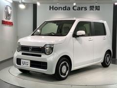 ホンダ　Ｎ−ＷＧＮ　Ｌ　ＨｏｎｄａＳＥＮＳＩＮＧ１年保証ナビフルセグ　ＣＭＢＳ　イモビ