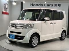 N-BOX GSSパッケージ 最長5年保証 禁煙 ワンオーナー ナビ TV バックカメラ CD録音DVD Bluetooth シートヒーター ETC HID VSA 両側電動ドア スマートキー AAC オートリトラミラー 中古車画像