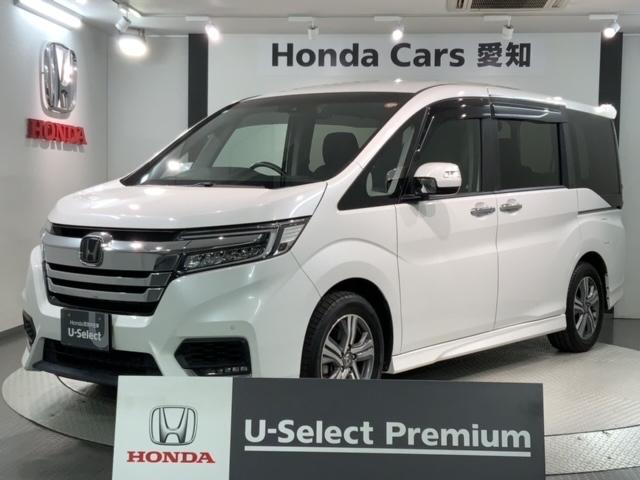 ２年保証が無料のユーセレクトプレミアム、室内徹底清掃 必要な消耗品交換と法定１２ヶ月点検又は車検整備後にご納車！全国納車可能！