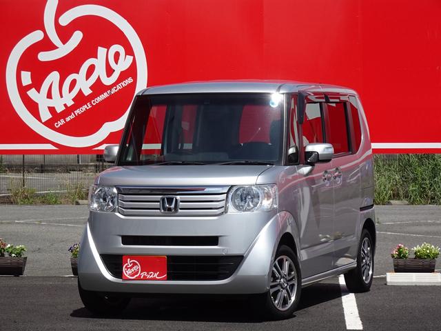 G・ターボSSパッケージ 両側パワースライド 純正ナビTV(1枚目)
