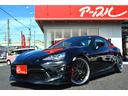 ＧＴ　ＴＲＤエアロ　ＴＲＤ４本出しマフラー　テイン車高調　ＷＯＲＫ１９インチアルミホイール　ブレンボキャリパー　ワンオーナー車　純正ナビＴＶ　バックカメラ　前後２カメラドライブレコーダー　ＬＥＤヘッドランプ(1枚目)