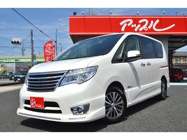 日産 セレナ