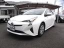 トヨタ プリウス Ｓ　ナビ　バックモニター　ドラレコ　クルーズコ...
