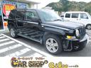 CHRYSLER JEEP JEEP PATRIOT