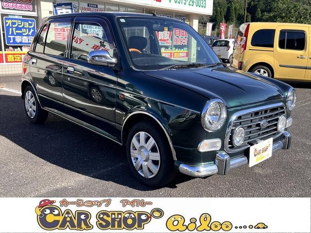 DAIHATSU MIRA GINO 1000