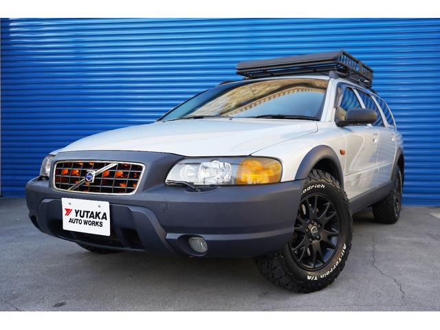 ボルボ XC70
