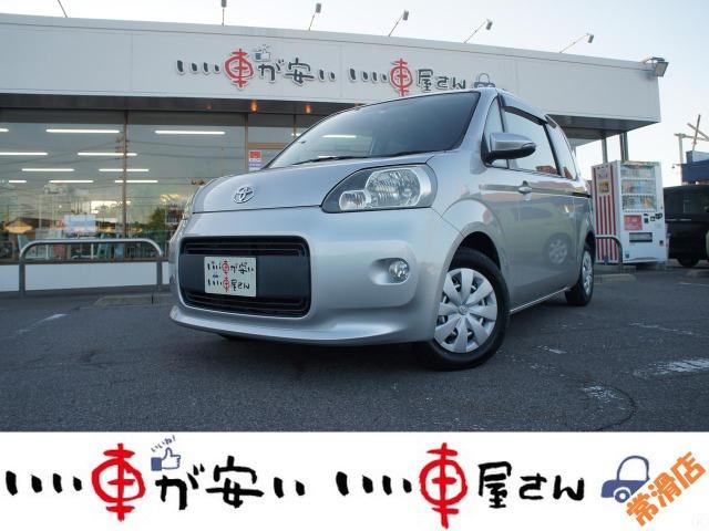 TOYOTA PORTE V