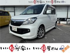 ソリオ 1.2 バンディット 禁煙 ナビTV 左右電動 スマキ― ETC CD 中古車画像