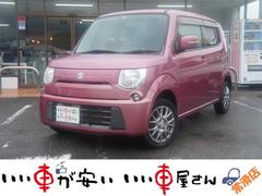 MRワゴン X 禁煙 スマキープッシュS オートAC ETC 中古車画像