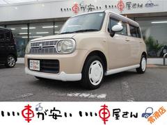 アルトラパン リミテッド 禁煙 ナビTV BT スマキ― シートヒーター 保証付き 中古車画像