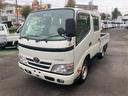 TOYOTA DYNA TRUCK