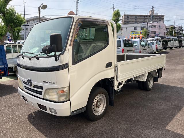 ロングジャストロー　３Ｌディーゼル車／軽油／積載量　１４５０ｋｇ／５ＭＴ／５速ミッション／リヤダブルタイヤ／荷台鉄板加工／荷台三方開