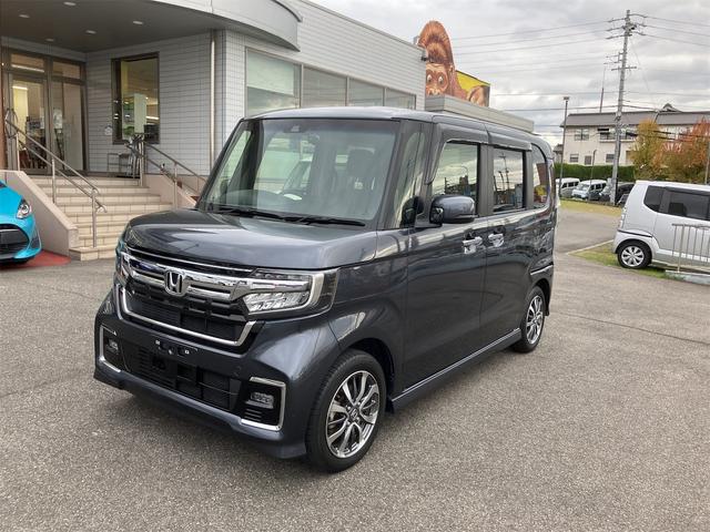 自社指定工場併設！車検・整備・鈑金全てに迅速対応！ 中古車在庫常時１５０台展示！国産新車販売、リース全てお任せください！