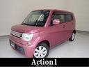 SUZUKI MR WAGON