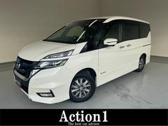 日産　セレナ　ｅ−パワー　ハイウェイスターＶ　ドライブレコーダー　ＥＴＣ