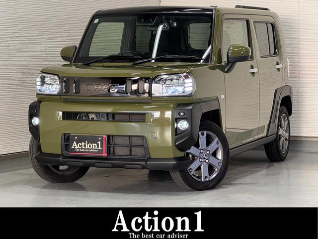 ガラスルーフ装着！ターボ車のタフトが入庫しました！！ ☆Ｂｌｕｅｔｏｏｔｈ　シートヒーター　Ｂカメラ　ＥＴＣ　ＵＳＢ　クルコン