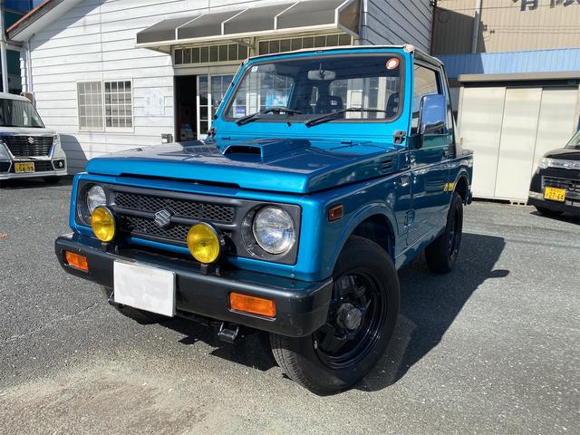 SUZUKI JIMNY CC