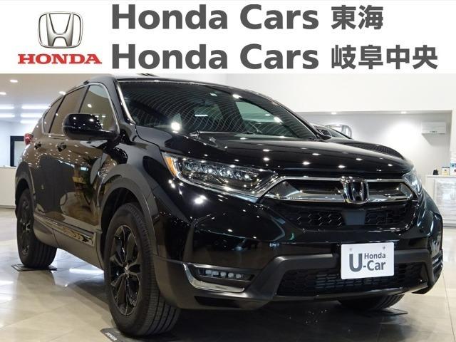 ホンダ ＣＲ－Ｖ