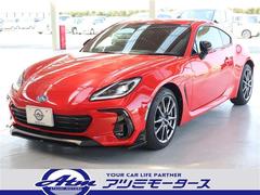 スバル　ＢＲＺ　Ｒ　ＳＴＩ純正オプション　フロントスポイラー　クルーズコントロール