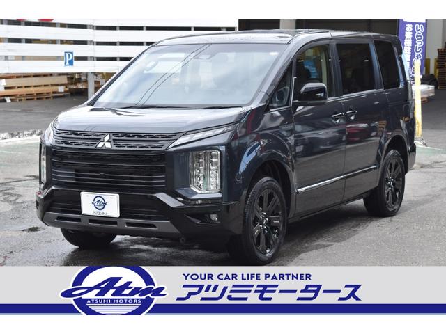 シャモニー　電動サイドステップ　衝突被害軽減ブレーキ　後側方車両検知警報システム　レーダークルーズコントロール　両側パワースライドドア　１１型ワイドナビ　フルセグＴＶ　マルチアラウンドビューモニター　後席モニター