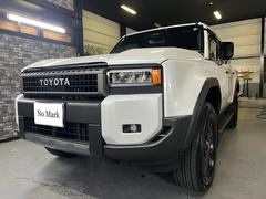 トヨタ　ランドクルーザー２５０　ＶＸファーストエディション　ファーストエディション　シートヒーター　クーラー