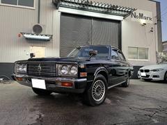 クラウン スーパーサルーン 中古車画像