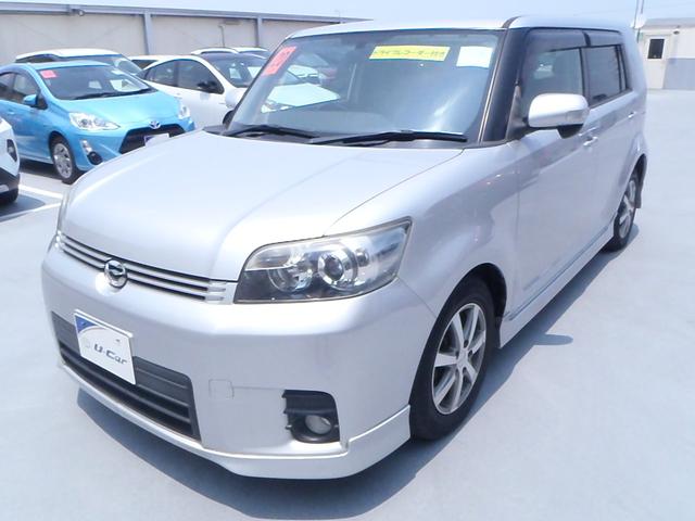 1.8S エアロツアラー HDDナビフルセグバックカメラ(1枚目)