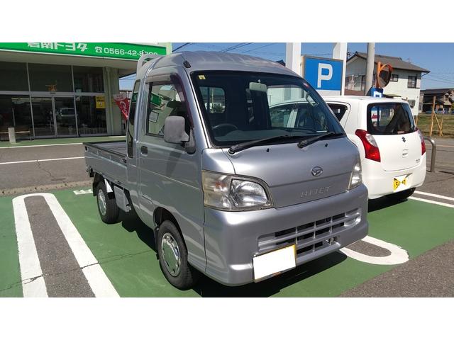 ハイゼットトラック(ダイハツ) ジャンボ 中古車画像