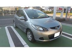 マツダ　デミオ　１３Ｃ−Ｖ