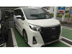 ノア ハイブリッドSi ダブルバイビー 中古車画像