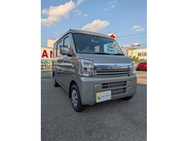 クリアランスソナー付♪あなたの運転をサポート！ ＥＳＣ　衝突安全ボディ　エアコン　パワーステアリング　パワーウィンドウ