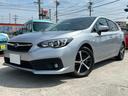 SUBARU IMPREZA SPORTS