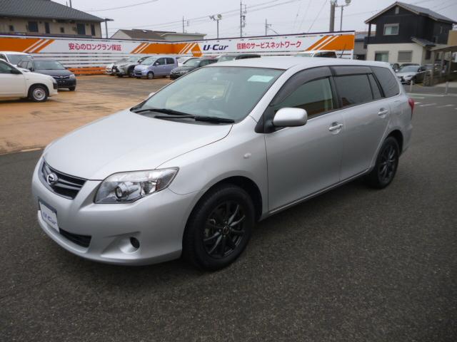 X HIDエクストラリミテッド 一年走行無制限保証 ナビ(1枚目)
