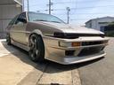 TOYOTA SPRINTER TRUENO