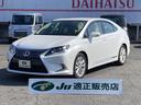 LEXUS HS