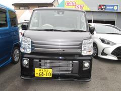 スクラムワゴン PZターボ 中古車画像