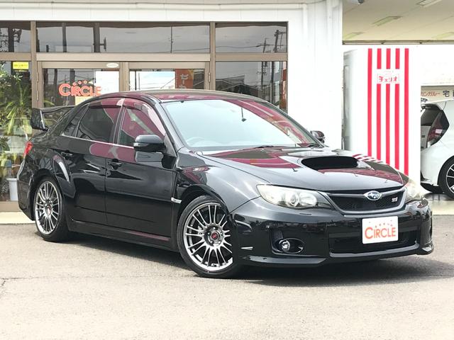 中古車3台 岐阜県のインプレッサ ｗｒｘ ｓｔｉ スバル 40万台から選べる価格相場検索サイトbiglobe中古車 情報提供 グーネット