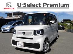 N-BOX ベースグレード 当社元デモカー 純正8インチ・コネクト対応ナビ 両側電動スライドドア サイドカーテンエアバッグ フルセグTV Bluetoothオーディオ リアカメラ 衝突軽減システム スマートキ- イモビライザー 中古車画像