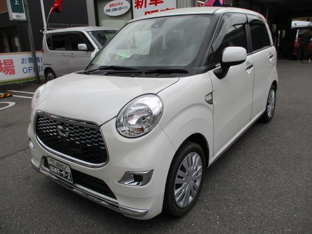 スタイルＸ　ＳＡＩＩ　ナビ　ＴＶ　バックカメラ　キーフリー　衝突軽減ブレーキ