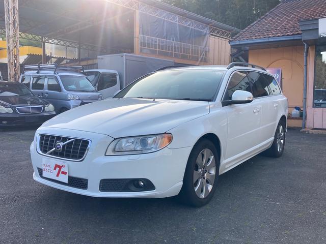 ボルボ Ｖ７０