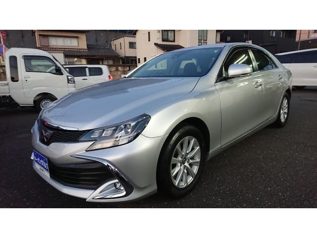 マークＸ(トヨタ) ２５０Ｇ 中古車画像