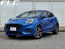 ヨーロッパフォードその他 ＰＵＭＡ　ＳＴ－Ｌｉｎｅ　１．０Ｅｃｏｂｏｏｓｔ　６ＭＴ　並行輸入　国内未登録新車　１．０Ｅｃｏｂｏｏｓｔ　Ｈｙｂｒｉｄ（ｍＨＥＶ）　１５５馬力　６ＭＴ　ＵＫ仕様右ハンドル　追従式クルーズコントロール　パーキングアシスト　ドライブモード切替（1枚目）