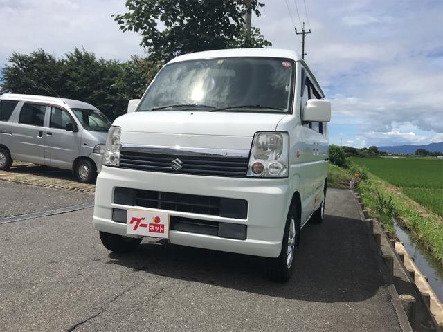 福祉車両　ＡＴ　両側スライドドア　スロープ　電動格納ミラー