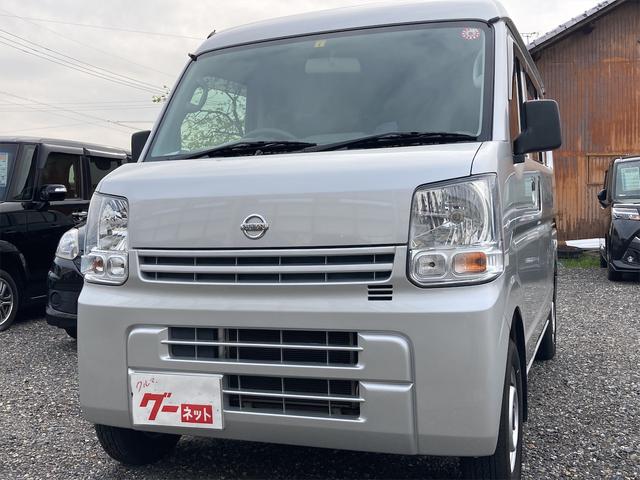 日産 ＮＶ１００クリッパーバン