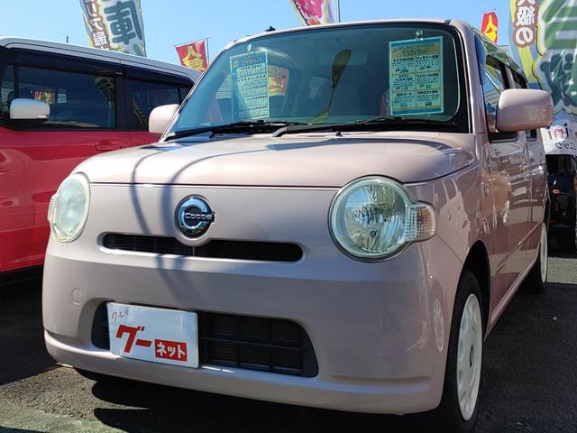 ココアＬ　キーレスエントリー　アイドリングストップ　電動格納ミラー　ベンチシート　ＣＶＴ　盗難防止システム　ＡＢＳ　ＣＤ　ミュージックプレイヤー接続可　衝突安全ボディ　エアコン　パワーステアリング