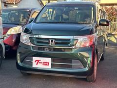 N-WGN G SSパッケージII ドライブレコーダー ETC バックカメラ ナビ TV 衝突被害軽減システム スマートキー アイドリングストップ 電動格納ミラー シートヒーター ベンチシート CVT 盗難防止システム ABS ESC 中古車画像