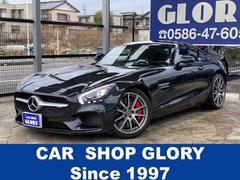 メルセデスＡＭＧ　ＧＴ　Ｓ　Ｄ車　パノラミックＲ　ブルメスター