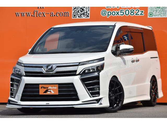 お車に関するご質問はＬＩＮＥ：＠ｐｏｘ５０８２ｚから モデリスタエアロＷＯＲＫ１９ＡＷ車高調純正ナビＴＶ後席モニタードラレコ