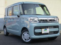 スズキ スペーシアの中古車 中古車価格 相場情報 価格 Com スズキ スペーシアの中古車 中古車価格 相場情報 価格 Com