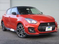 スズキ スイフトスポーツの中古車 中古車価格 相場情報 価格 Com